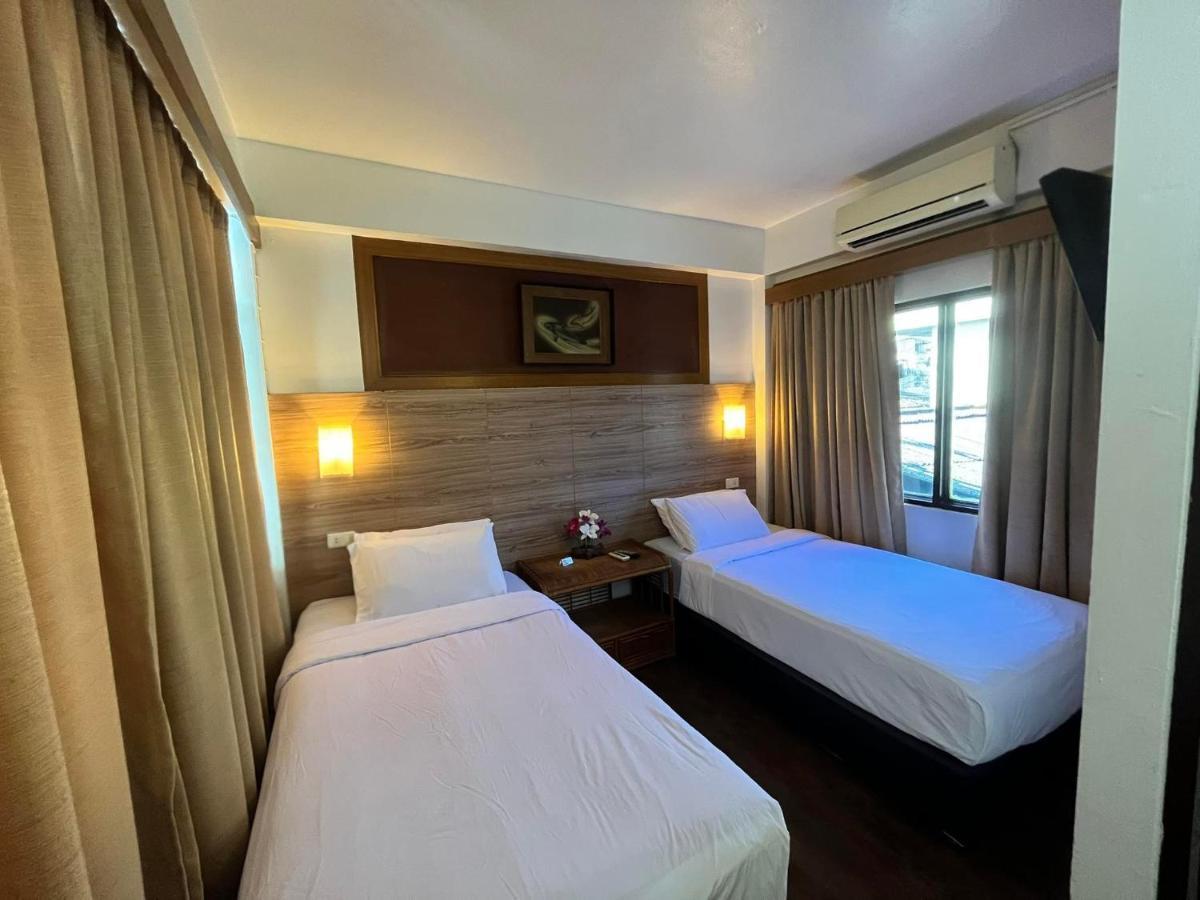 Baan Rachaya Apartamento Chiang Mai Exterior foto