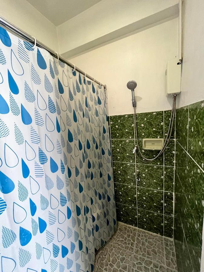 Baan Rachaya Apartamento Chiang Mai Exterior foto