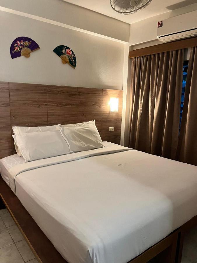 Baan Rachaya Apartamento Chiang Mai Exterior foto