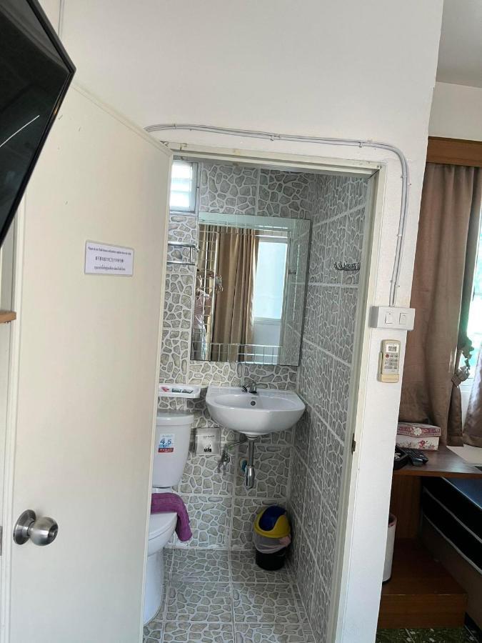 Baan Rachaya Apartamento Chiang Mai Exterior foto