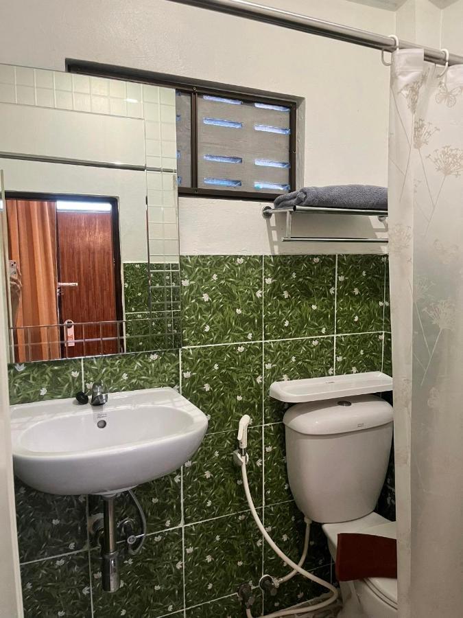 Baan Rachaya Apartamento Chiang Mai Exterior foto