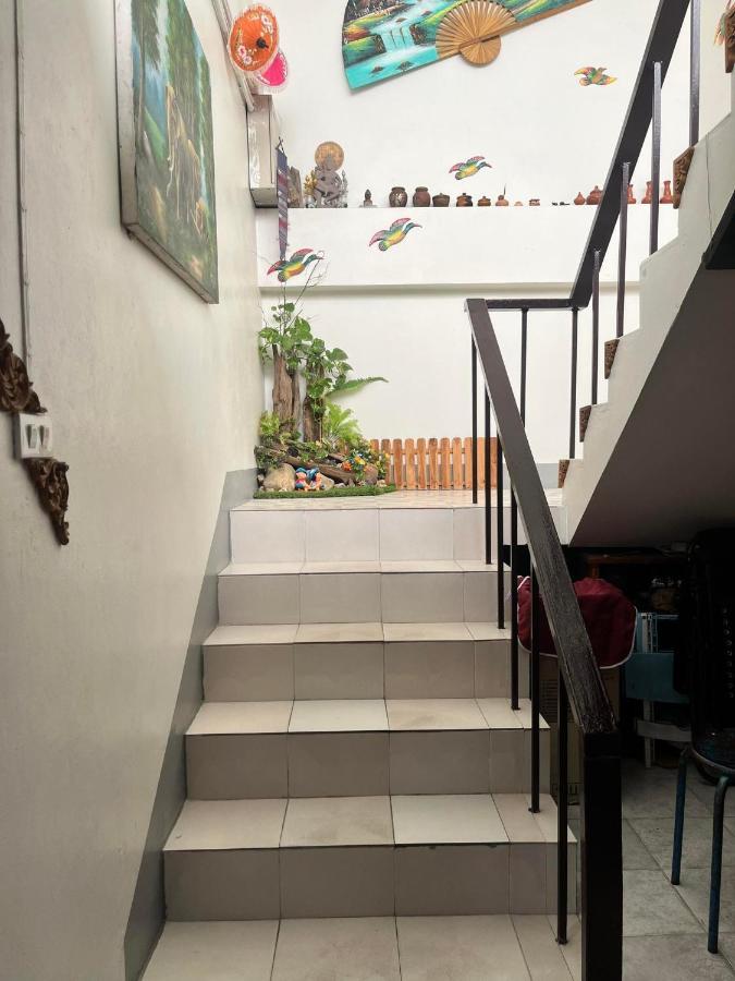 Baan Rachaya Apartamento Chiang Mai Exterior foto