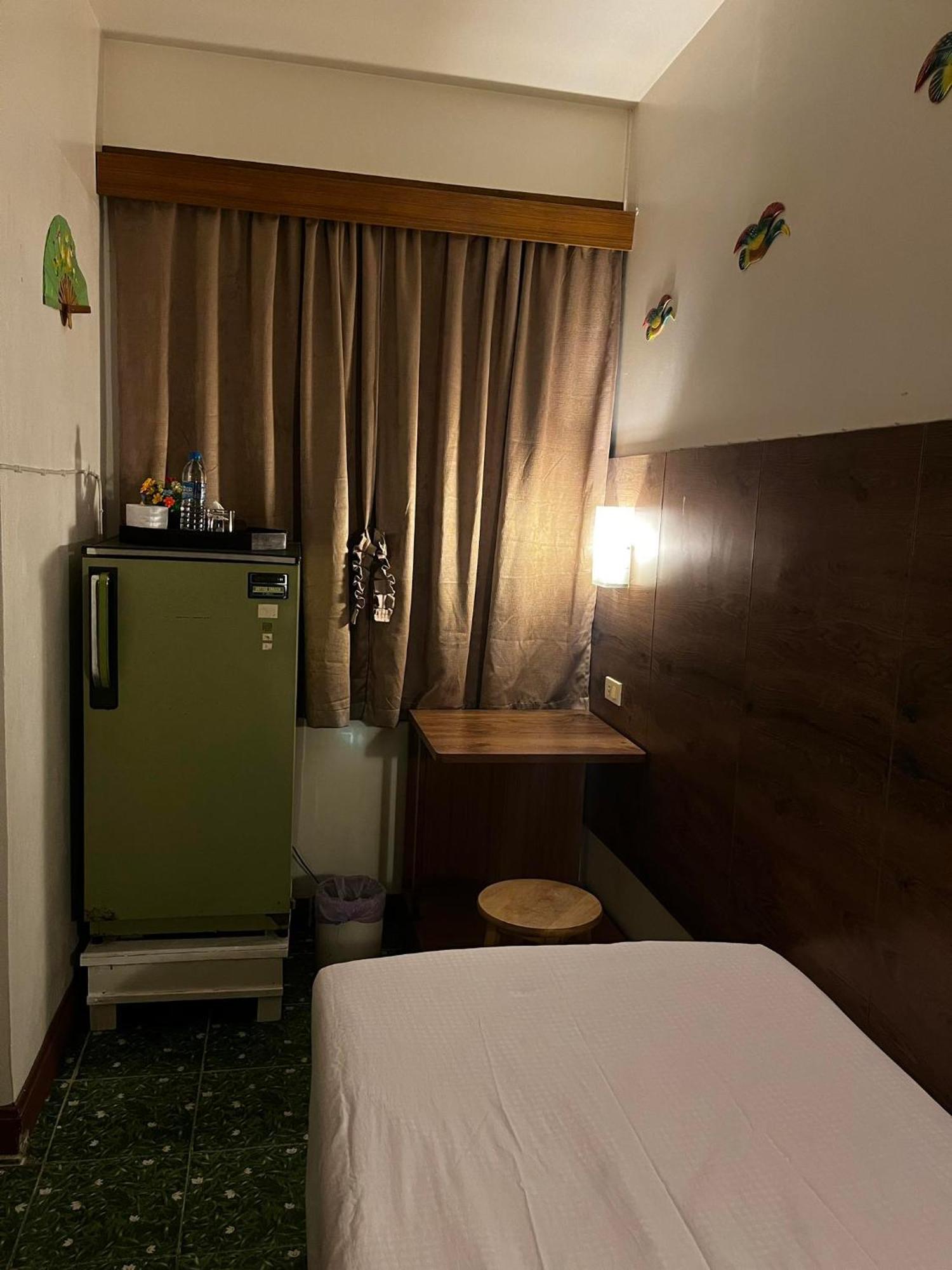 Baan Rachaya Apartamento Chiang Mai Exterior foto